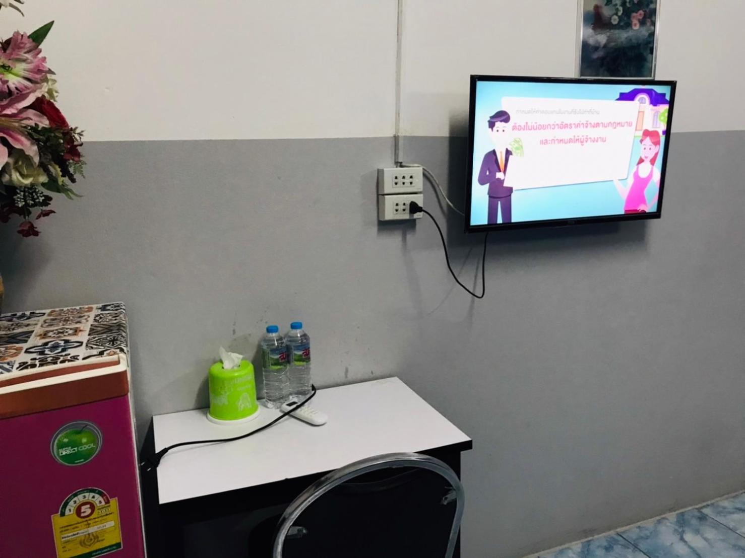 Ban Bang Khan Psm At Rangsitアパートメント 部屋 写真